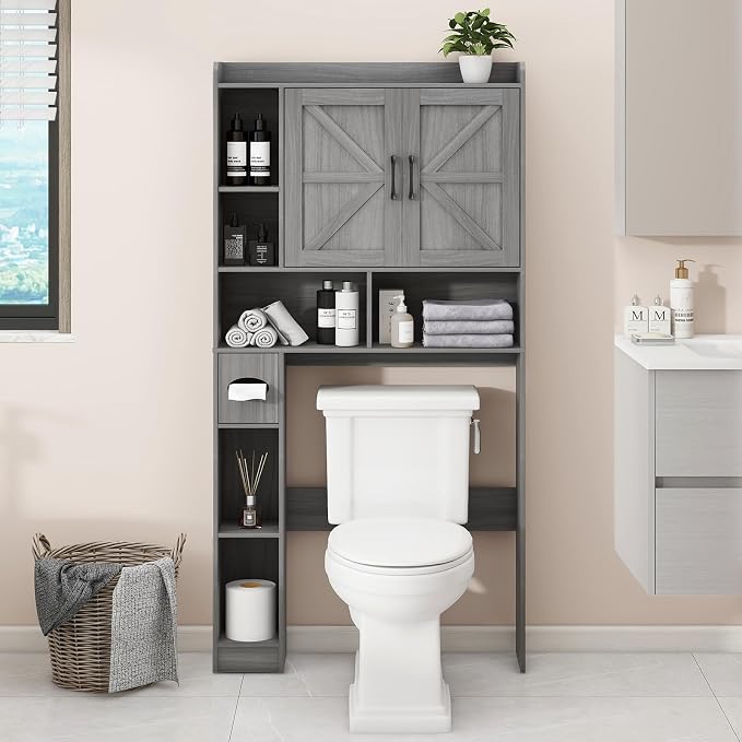 Wash Gray