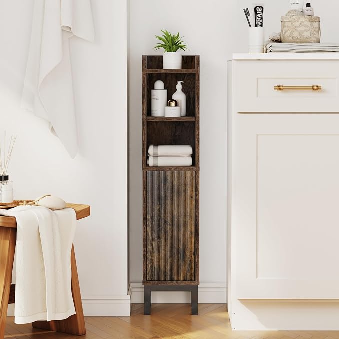Rustic Brown