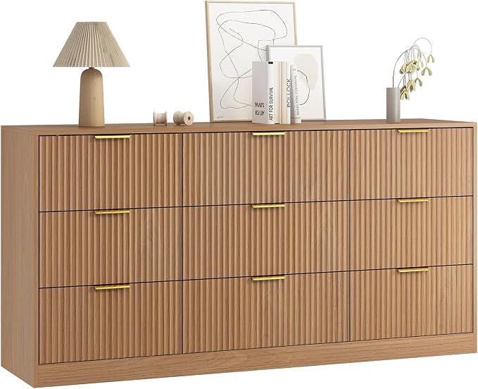Light Walnut