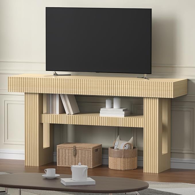 Natural Oak