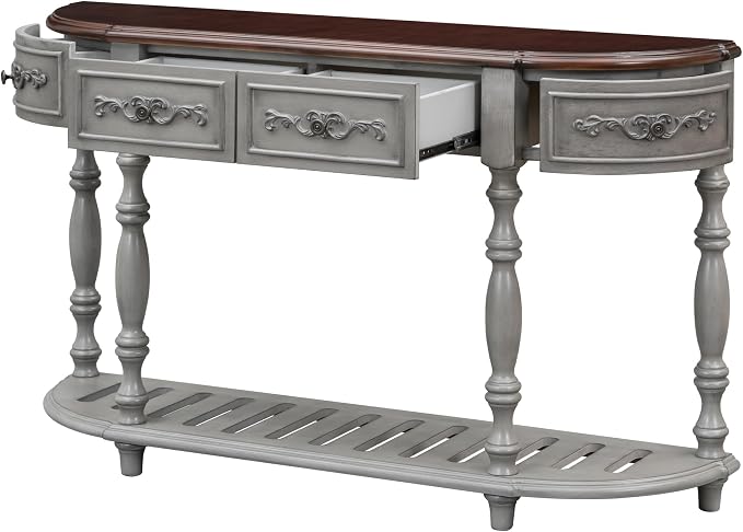 Antique Grey