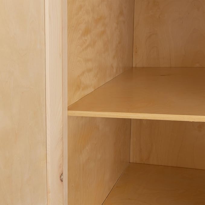 Raw Maple
