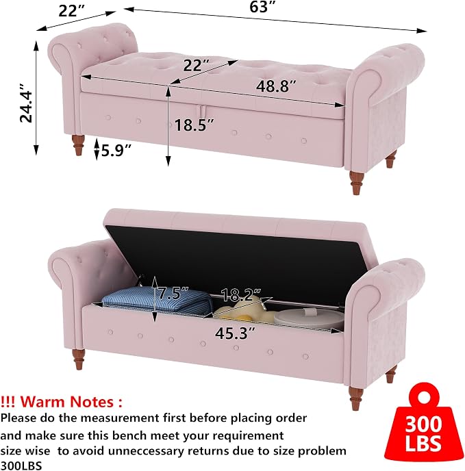 Velvet Pink