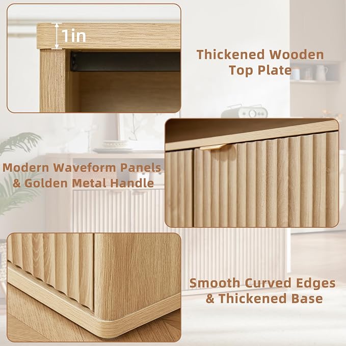 Natural Oak