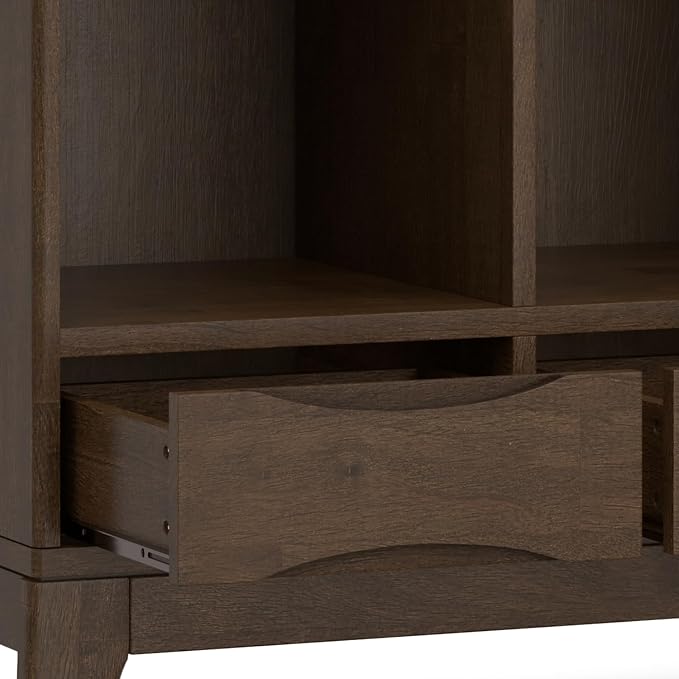 Walnut Brown