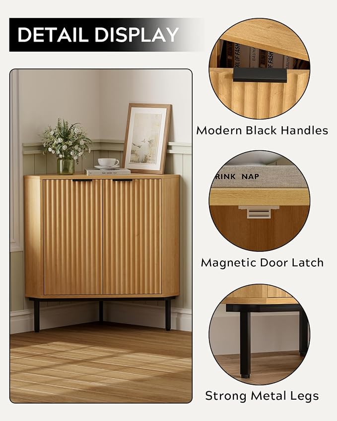 Natural Oak