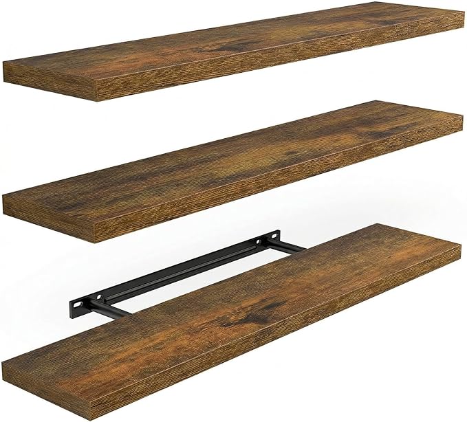 Rustic Brown