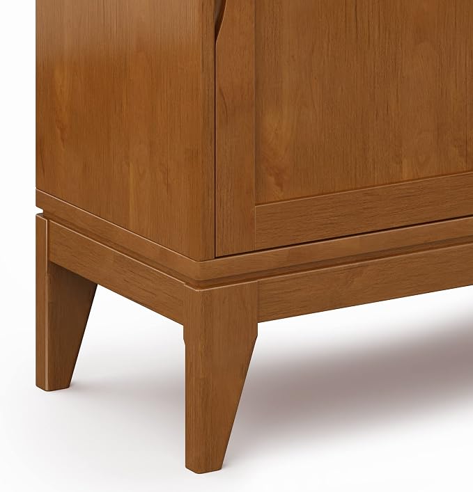Teak Brown