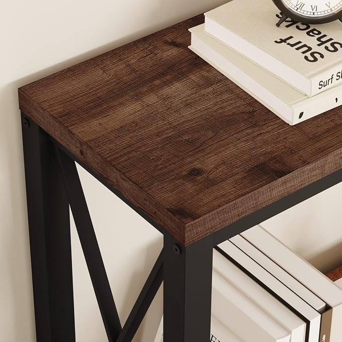 Rustic Oak