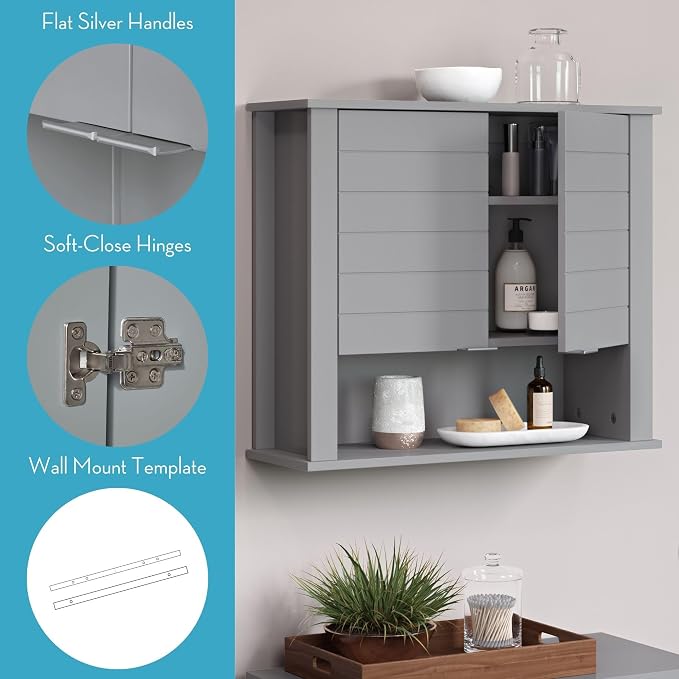 Grey