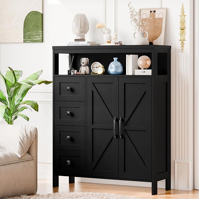 Pure Black