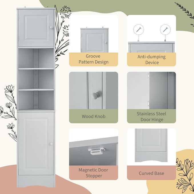 Grey+ Mdf