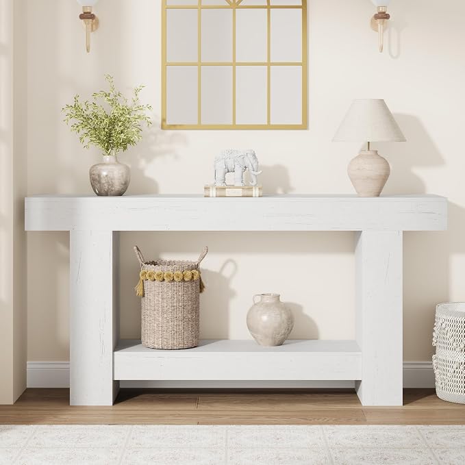 Antique White