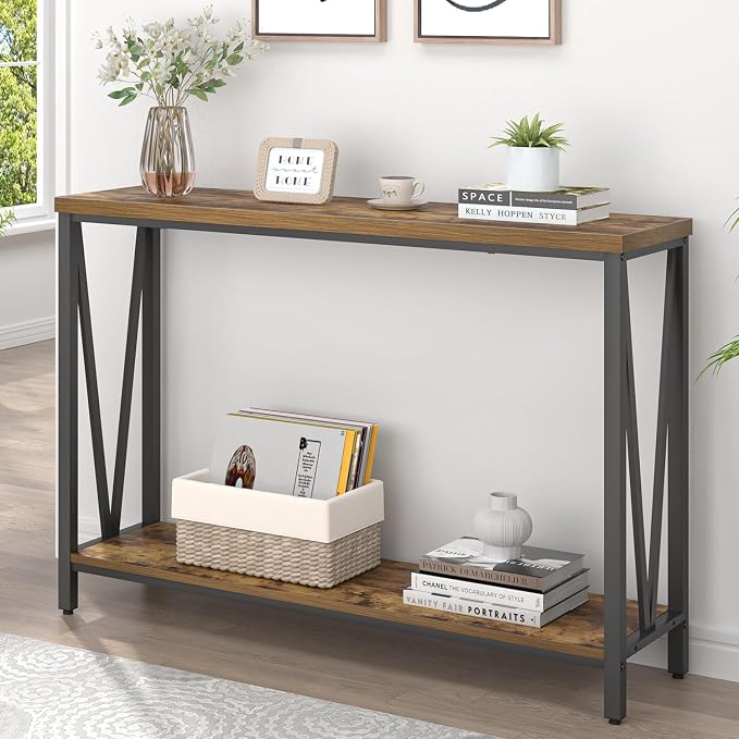 Rustic Brown
