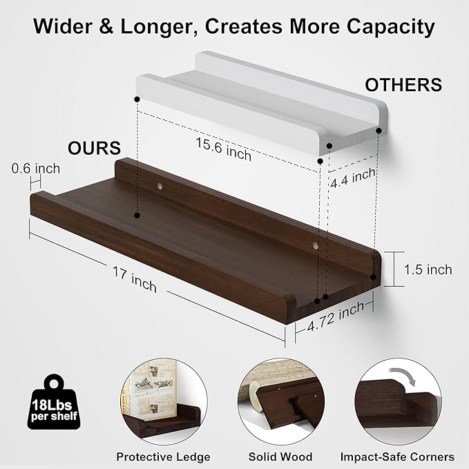 Dark Walnut