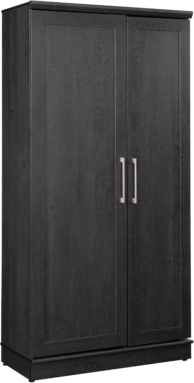 Raven Oak Finish
