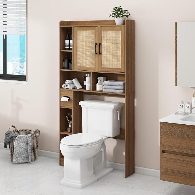Rattan Oak