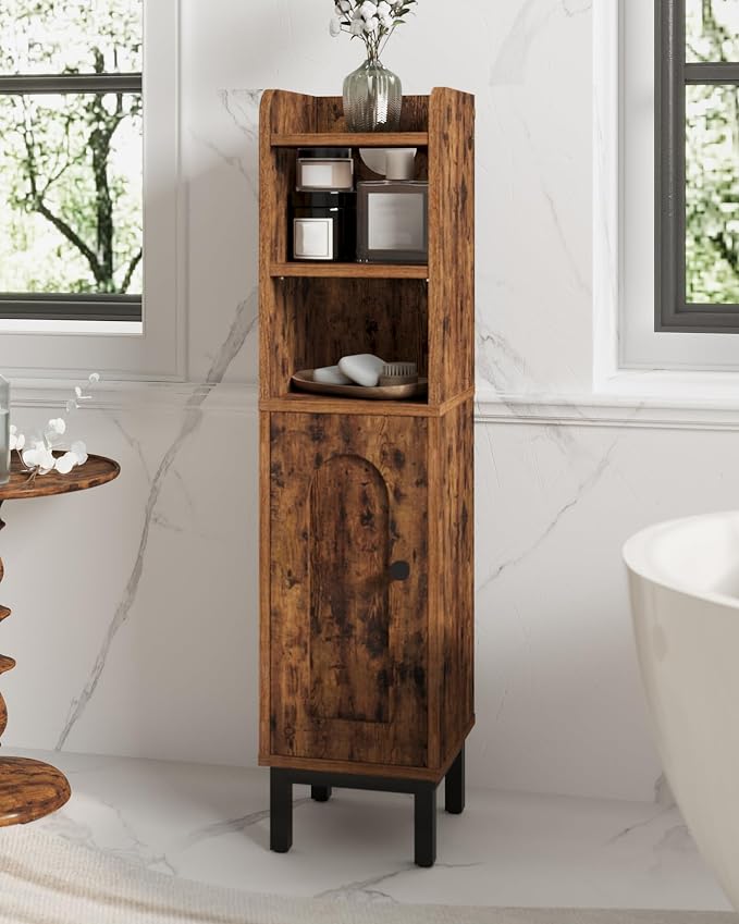 Rustic Brown