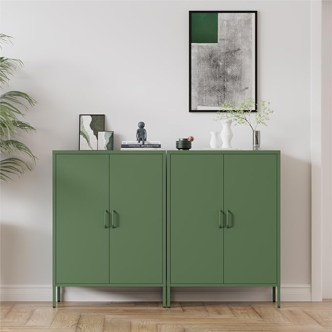 Forest Green
