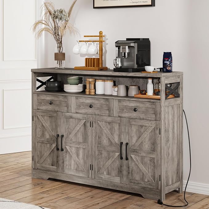 Antique Grey