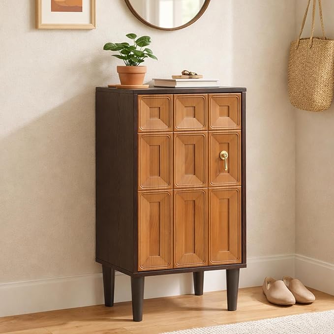 Warm Brown