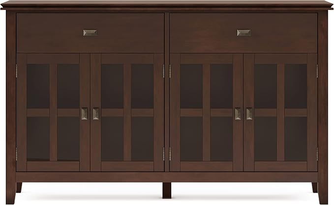 Russet Brown