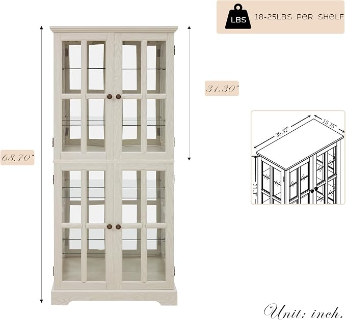 Antique White