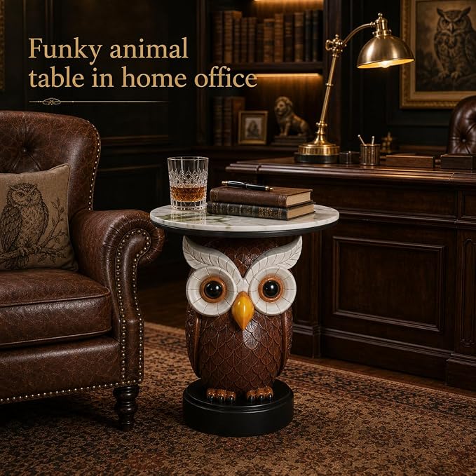 Red Owl