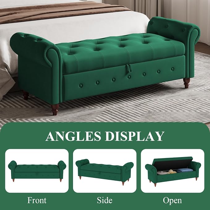 Dark Green