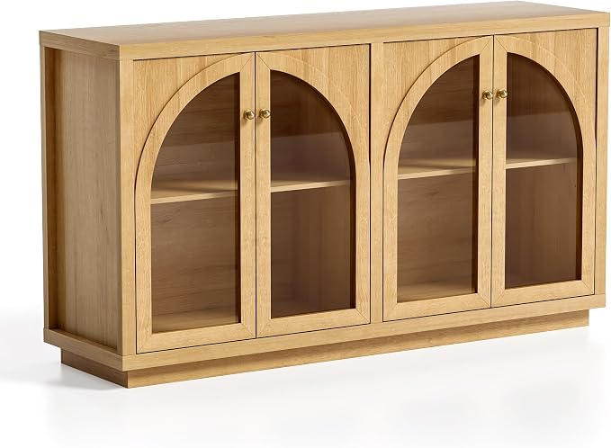 Natural Oak