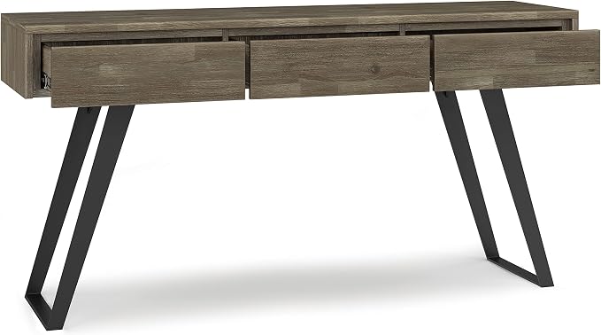Distressed Grey