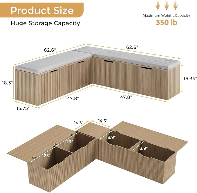 Natural Wood