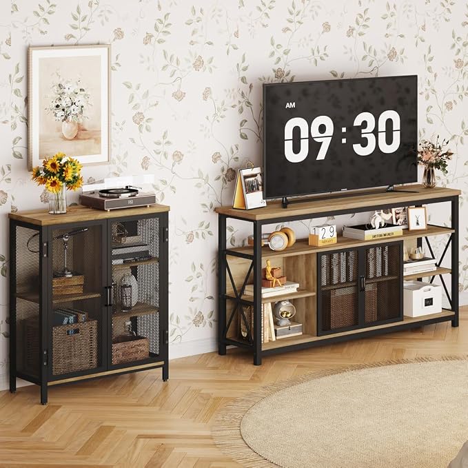 Vintage Oak