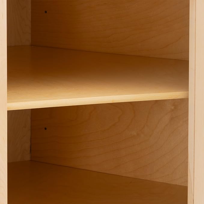 Raw Maple