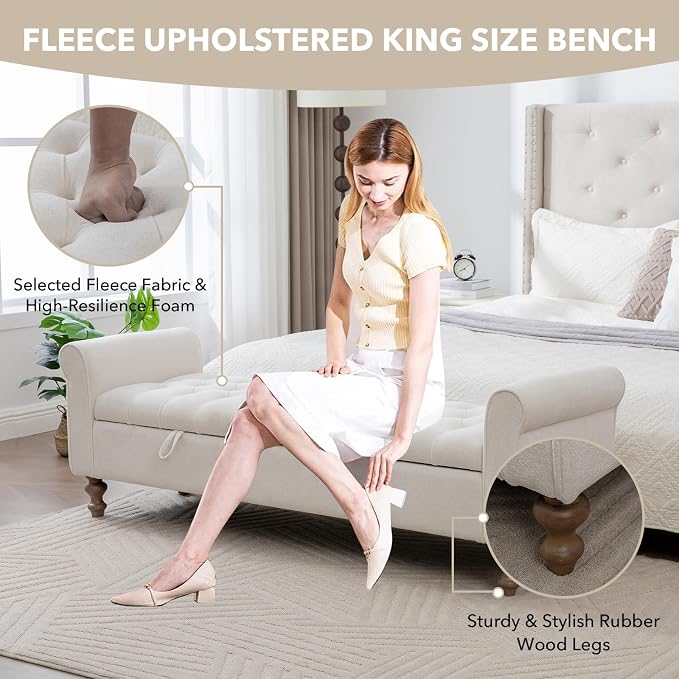 Beige+dual-cover