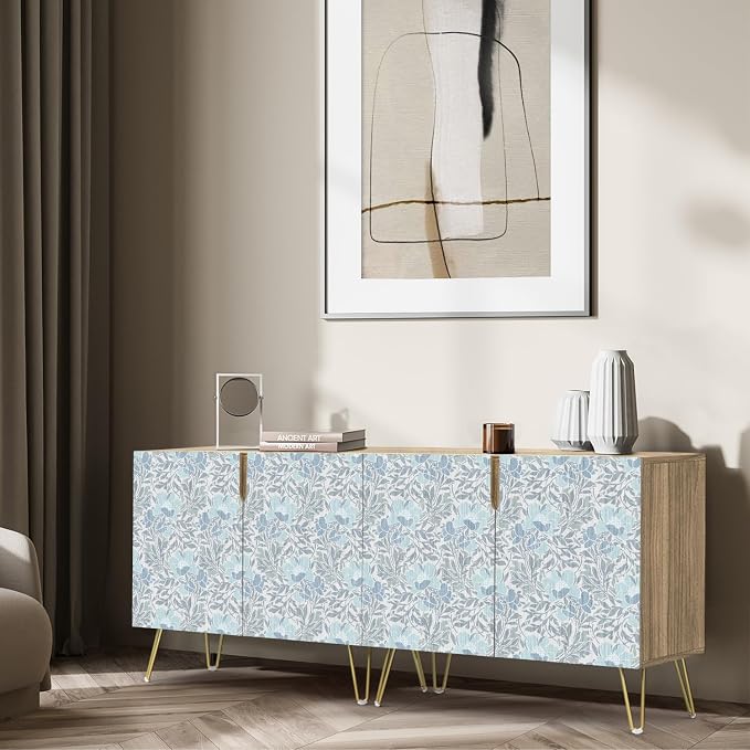 Bohemian Patterns