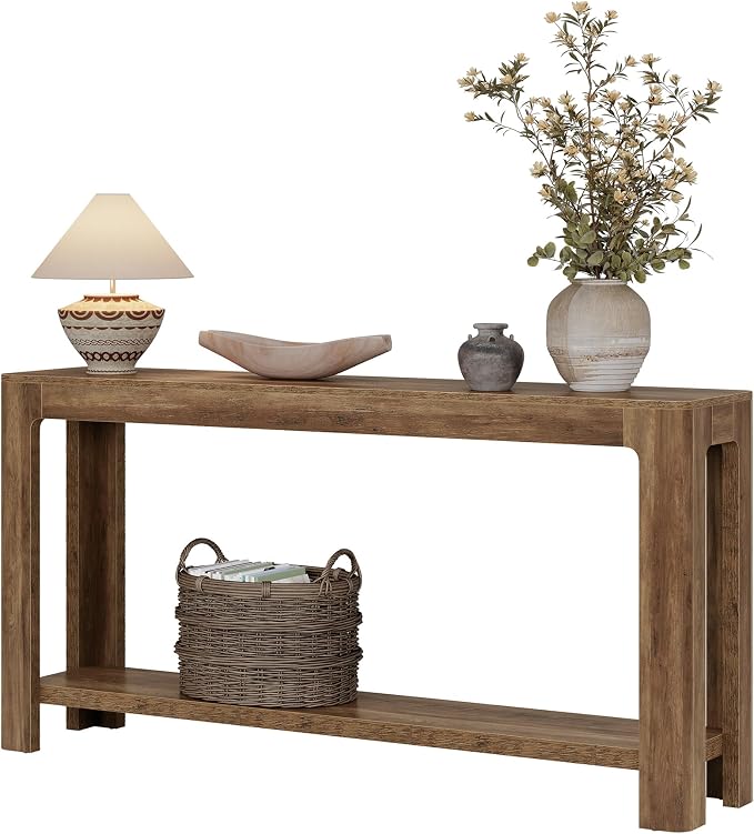Rustic Brown