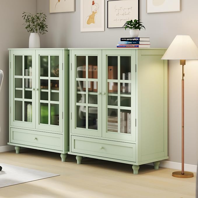 Green Glass