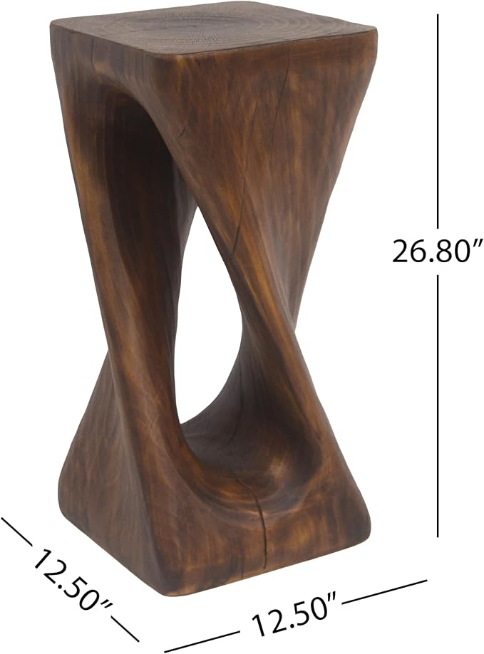 Style B-antique Brown