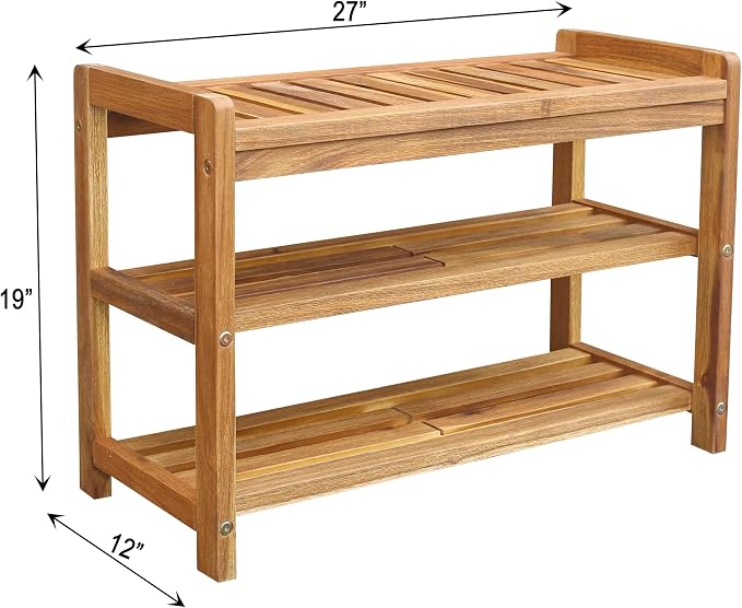 Teak