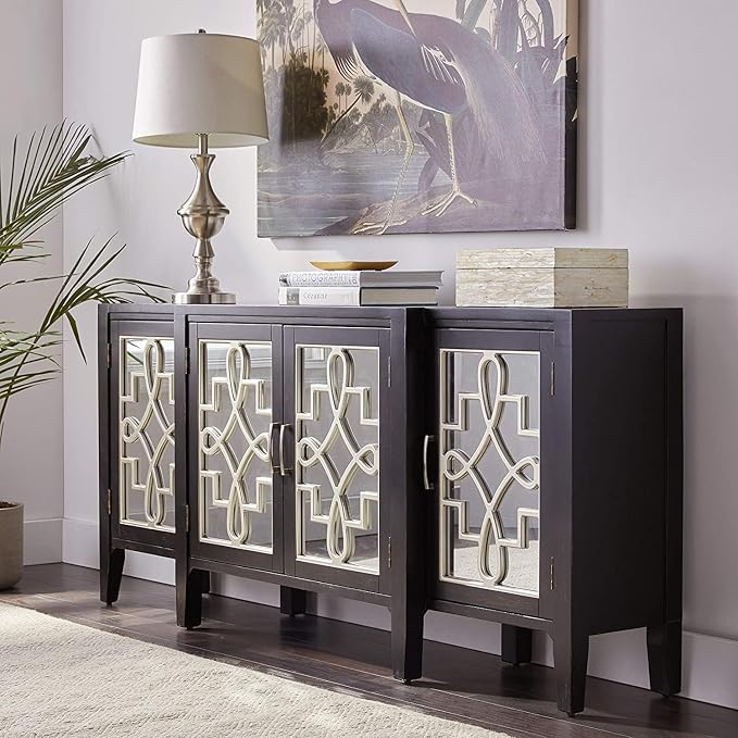 Antique Black