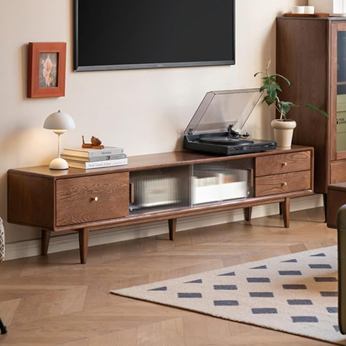 Walnut Color-oak Wood