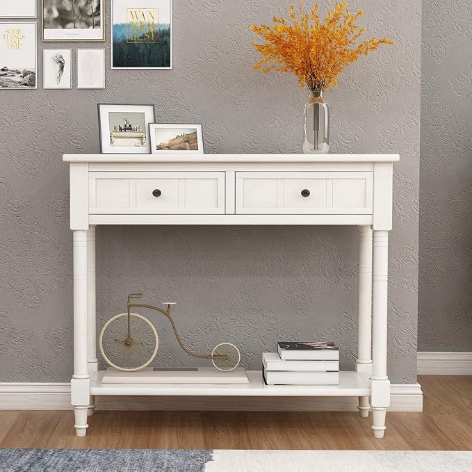 Ivory White