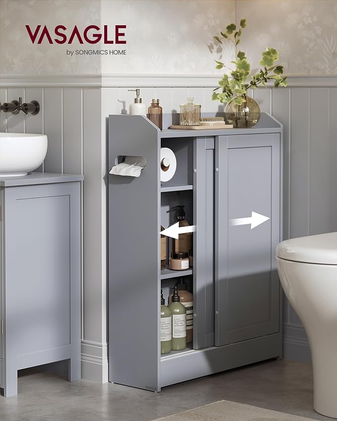 Dove Gray