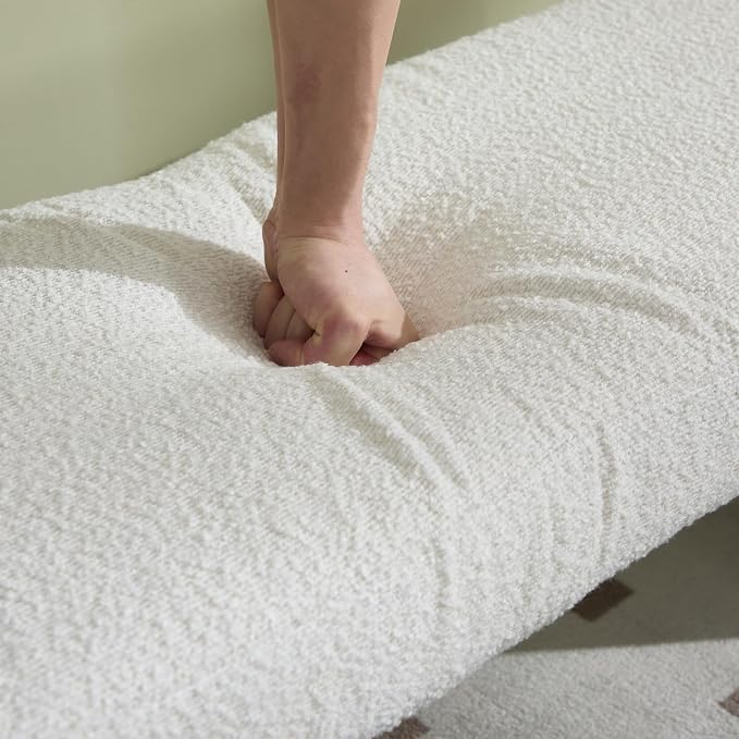 Sherpa White