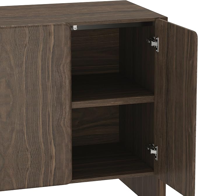 Walnut Brown