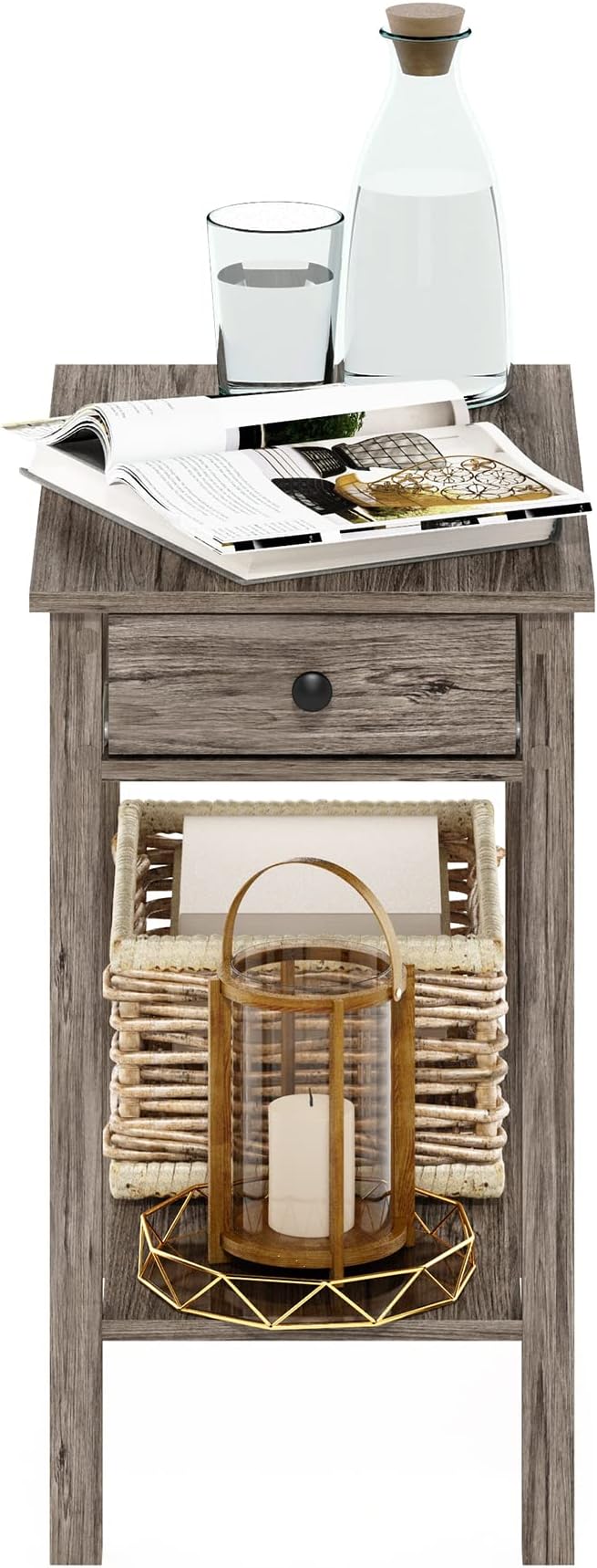 Rustic Oak