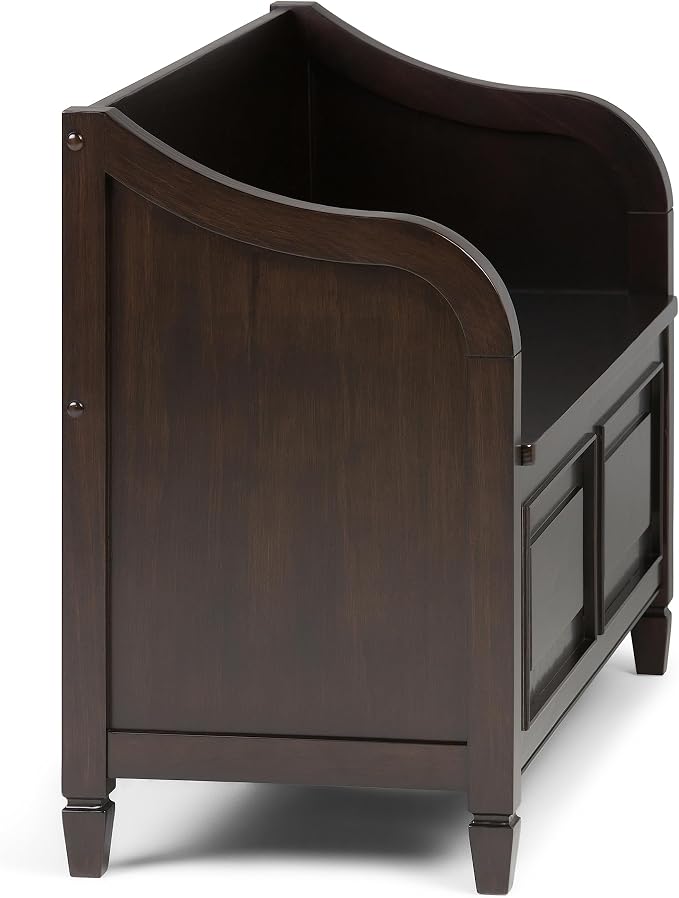 Dark Chestnut Brown
