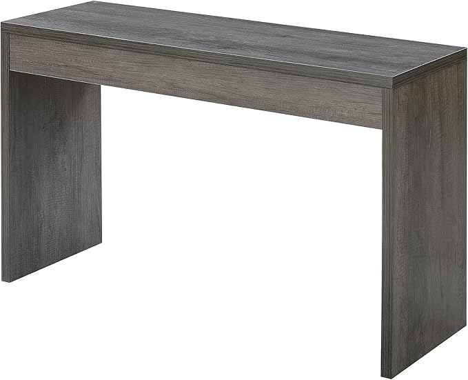 Weathered Gray