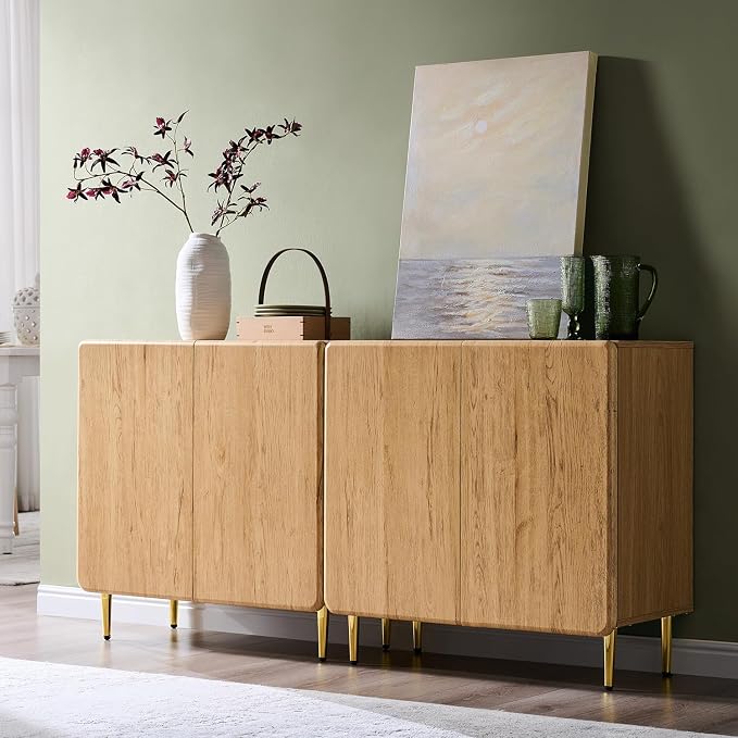 Natural Oak